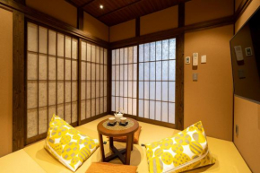 KAGABI MIZUHIKI Machiya House